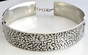 HC Halsband 1953